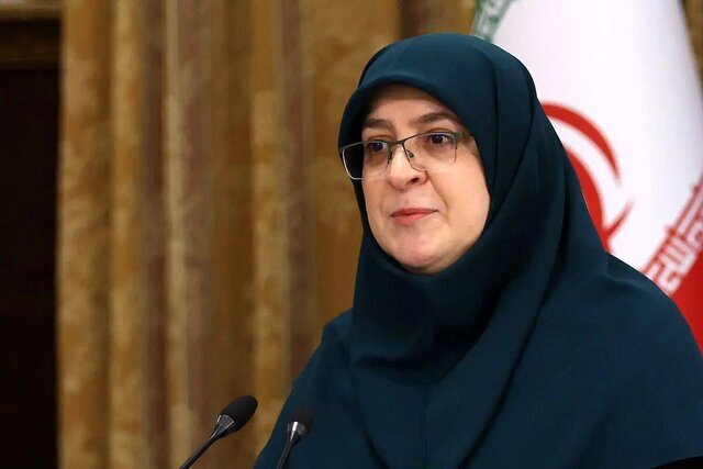 مهاجرانی: دولت با تمام قوا پشتیبان تصمیمات نیرو‌های مسلح است