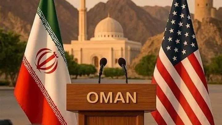 عمان لغو مذاکرات ایران و آمریکا را اعلام کرد عمان لغو مذاکرات ایران و آمریکا را اعلام کرد