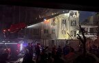 حمله موشکی گسترده ایران به اسرائیل/ جلسه اضطراری شورای امنیت