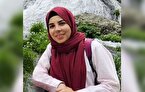 شهادت بانوی کوهنورد در پی حملات اسرائیل