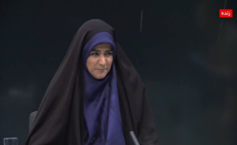 حمله سپاه به اسرائیل/ آتشسوزی در صداوسیما پس از حمله اسرائیل/ در زمان حمله هوایی کدام بخش خانه امنتر است؟