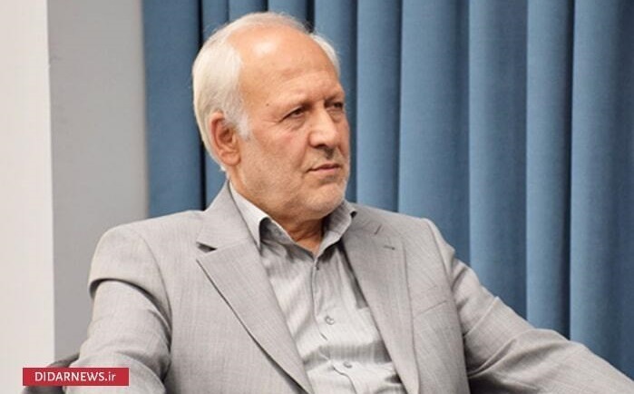 ساداتیان: معادله به نفع ایران در حال تغییر است/ بستن تنگه هرمز غربی‌ها را علیه ایران متحد می‌کند