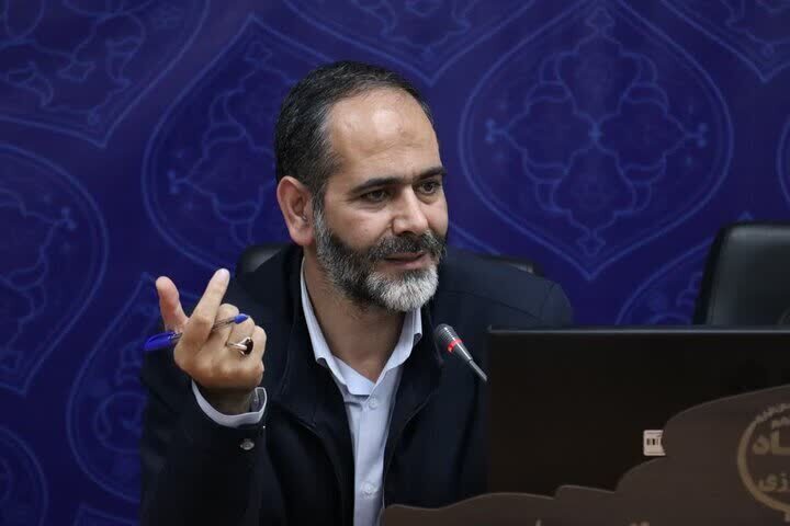 اسرائیل از جنون جنگی بهره می‌برد/ نیرو‌های مسلح بخشی از فرهنگ مردم هستند