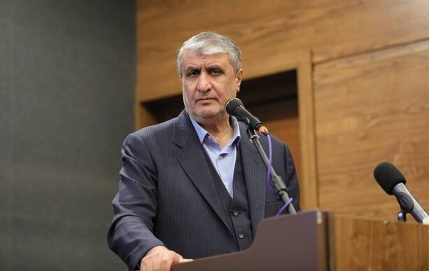 اسلامی: وضعیت تاسیسات هسته‌ای خوب است
