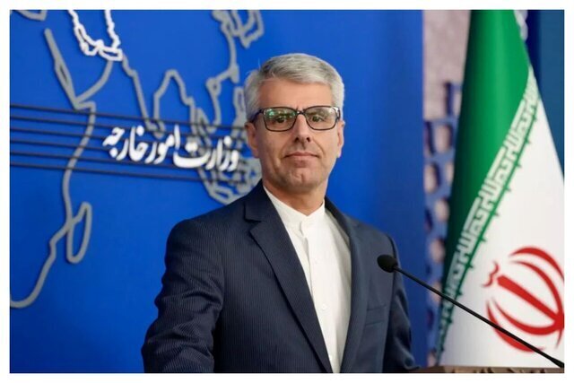 بقائی خطاب به گروسی؛ خیانت کردید
