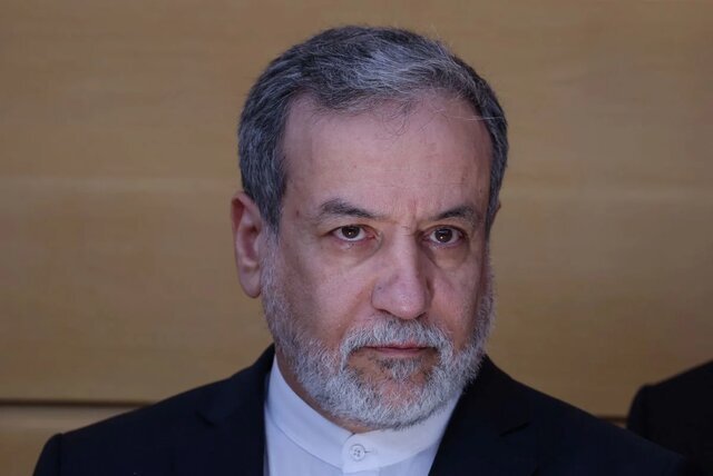 عراقچی روز جمعه با هیات اروپایی دیدار می‌کند
