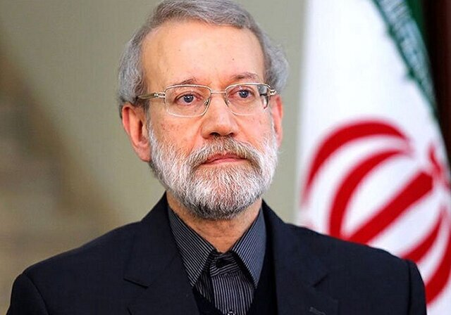 لاریجانی: کار‌هایی که اسراییلی‌ها کردند مغول‌ها هم نکردند