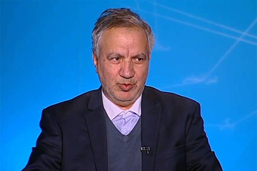 مهاجرانی: «مذاکرات» پوشش حمله اسرائیل بود