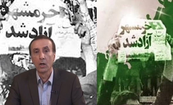 خرمشهر؛ شهری که زنده ماند