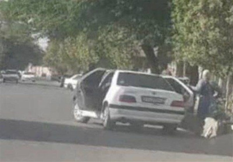 روحانی ربودهشده در ایرانشهر رها شد روحانی ربودهشده در ایرانشهر رها شد