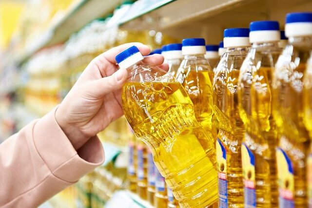 فروش اجباری روغن به‌همراه رب و تن‌ماهی «تخلف» است