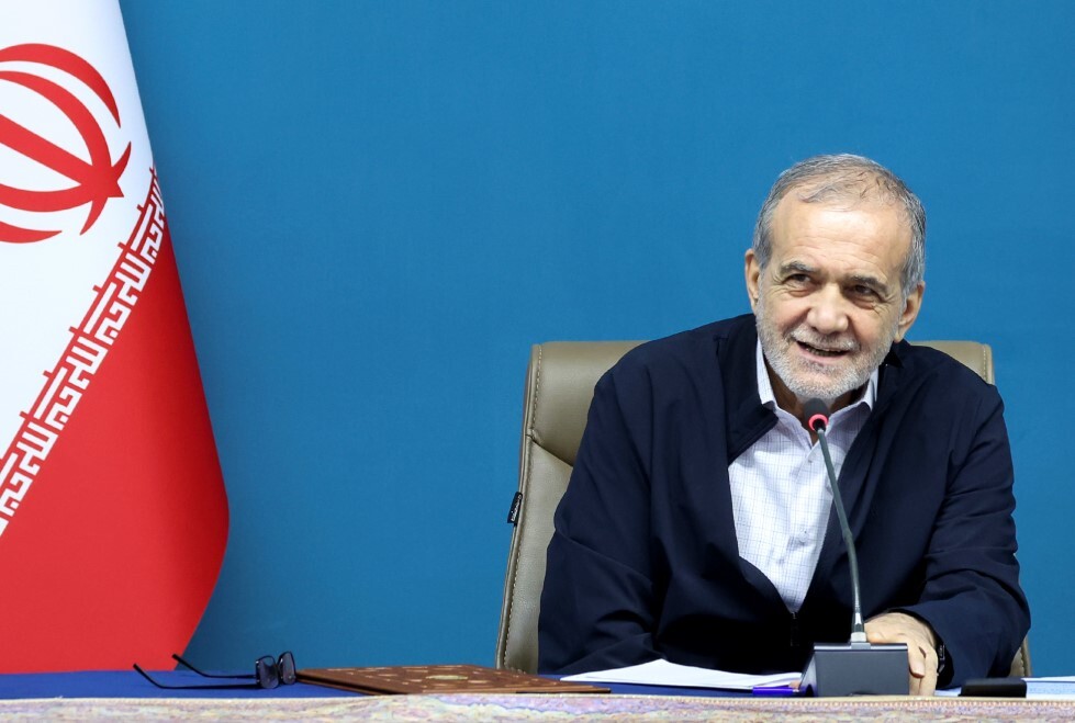 پزشکیان: باید گاز را از خانه‌ها حذف و برق را جایگزین کنیم