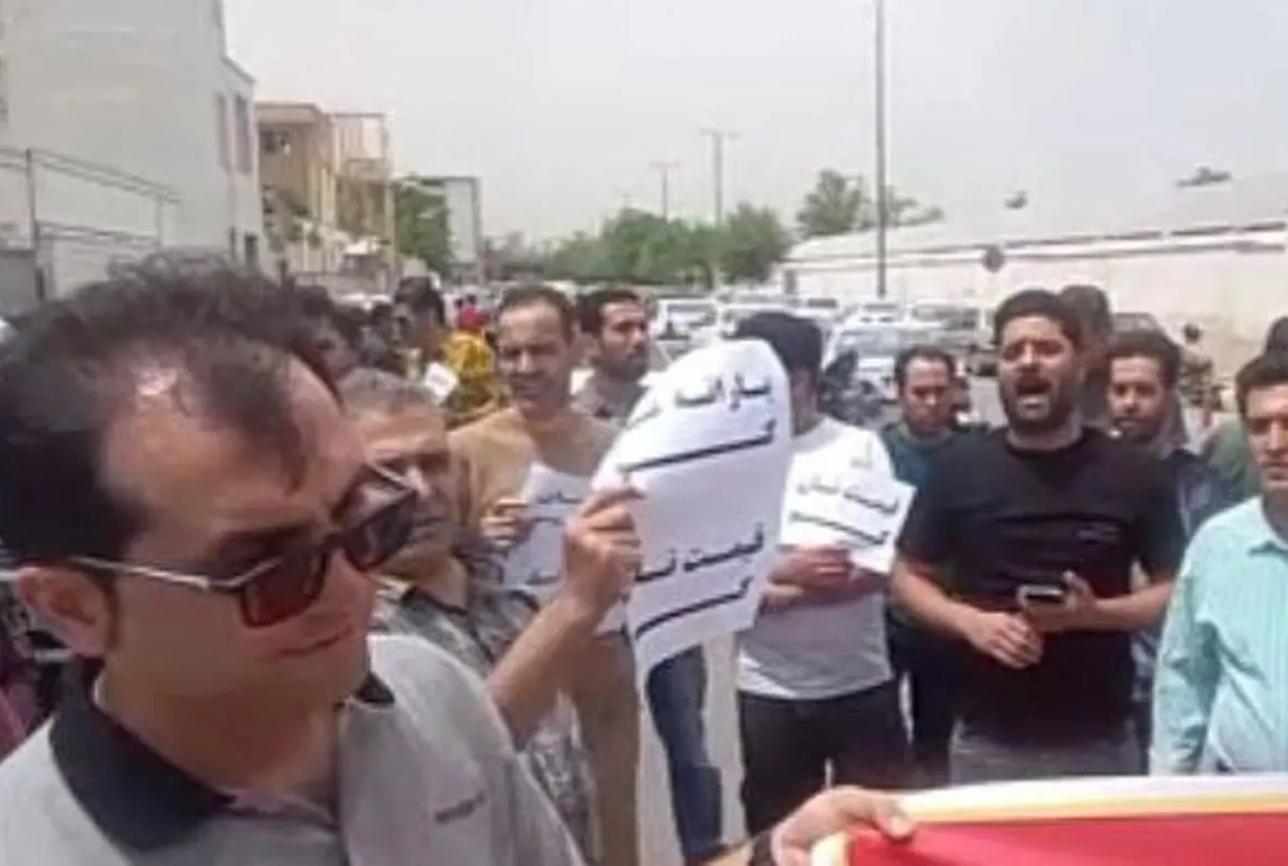 اعتراض نانوایان چند شهر به عدم پرداخت یارانه