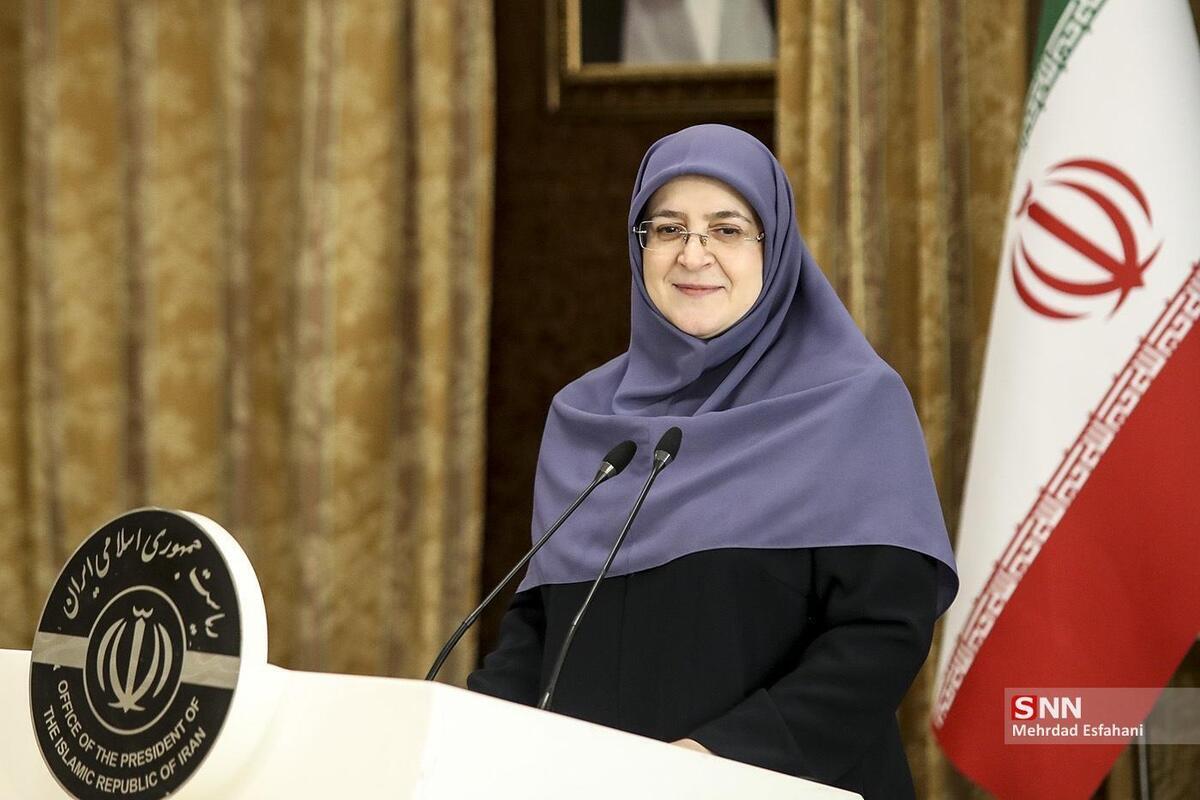 مهاجرانی: همچنان بر بستر اینترنت ملی هستیم/ ذخایر راهبردی هنوز استفاده نشده است