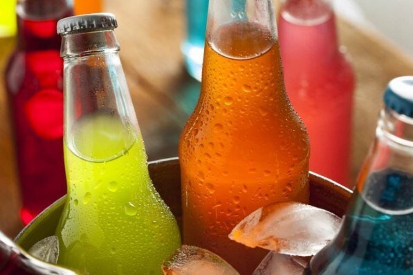 چرا نباید آبمیوه مصرف کنیم؟