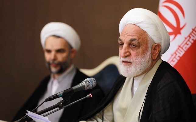 تاکید رئیس عدلیه؛ انفجار بندرعباس مشمول مرور زمان نشود