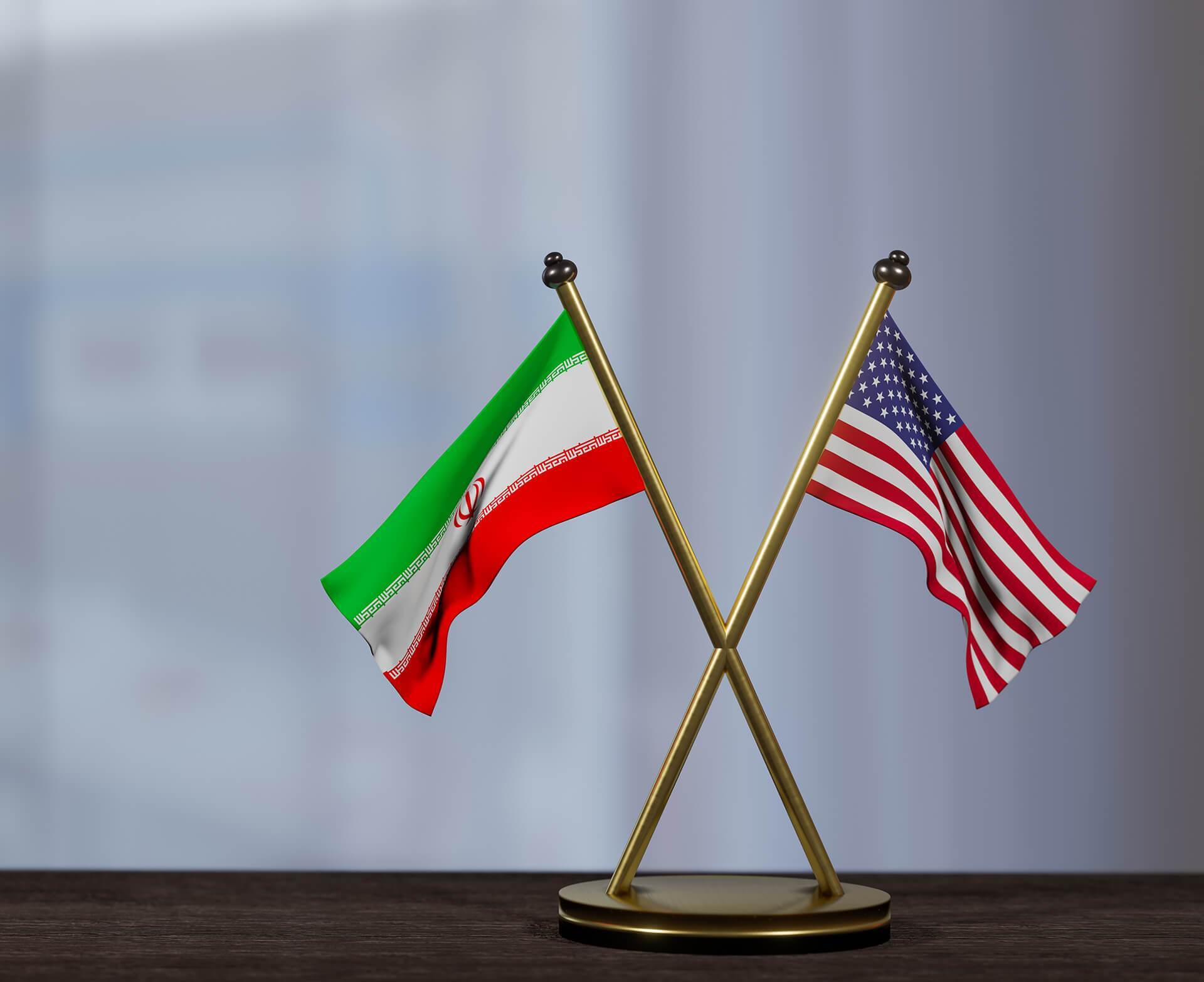 راهبرد هسته‌ای ایران در مواجهه با آمریکا از منظر رئالیسم تدافعی