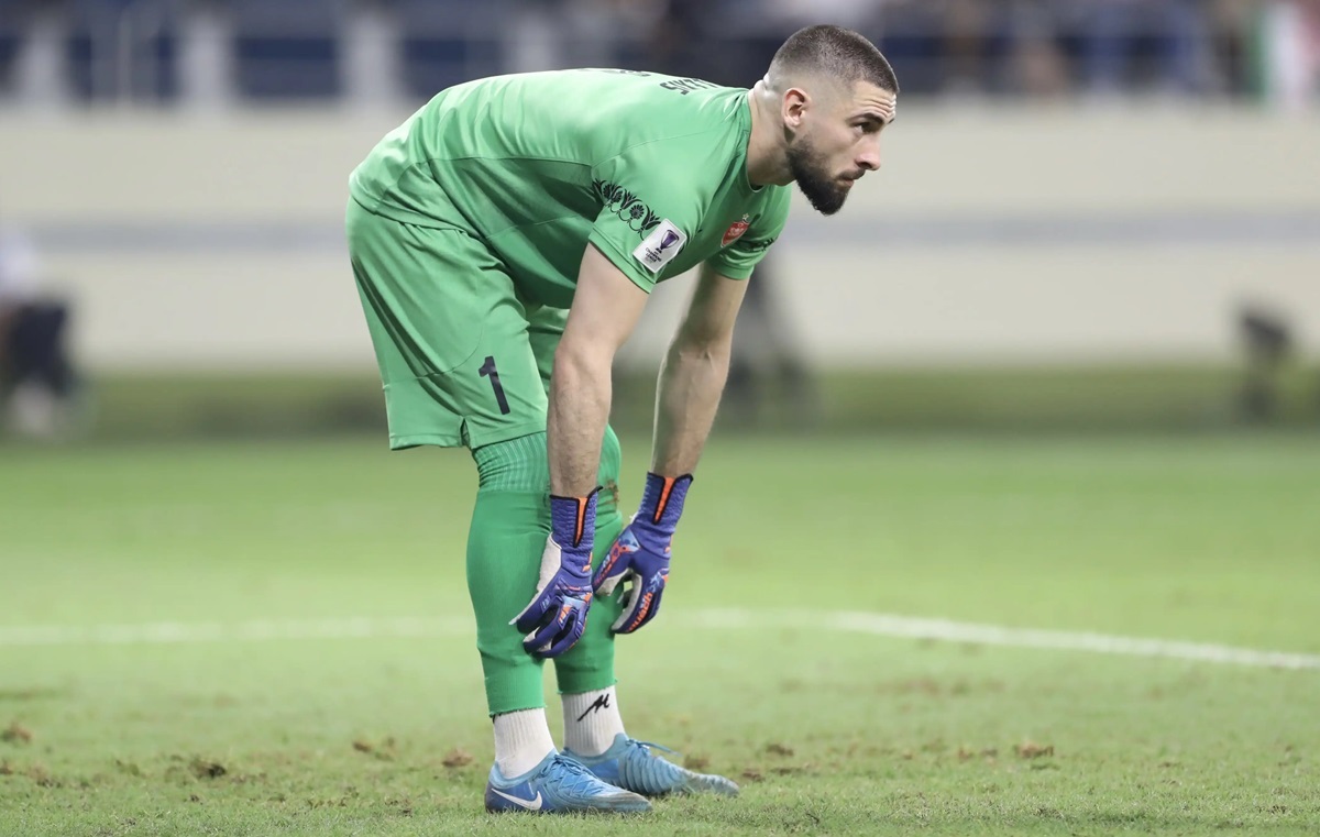 گندوز - پرسپولیس؛ دردسر یک میلیون دلاری!