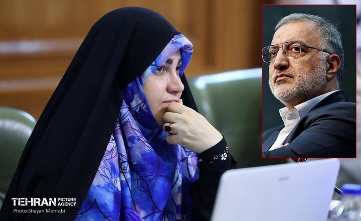 بی‌اطلاعی شورای شهر از سفرهای خارجی زاکانی/ سفر به برزیل!