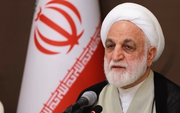 دستور رئیس عدلیه پس از ترور یک قاضی در شیراز