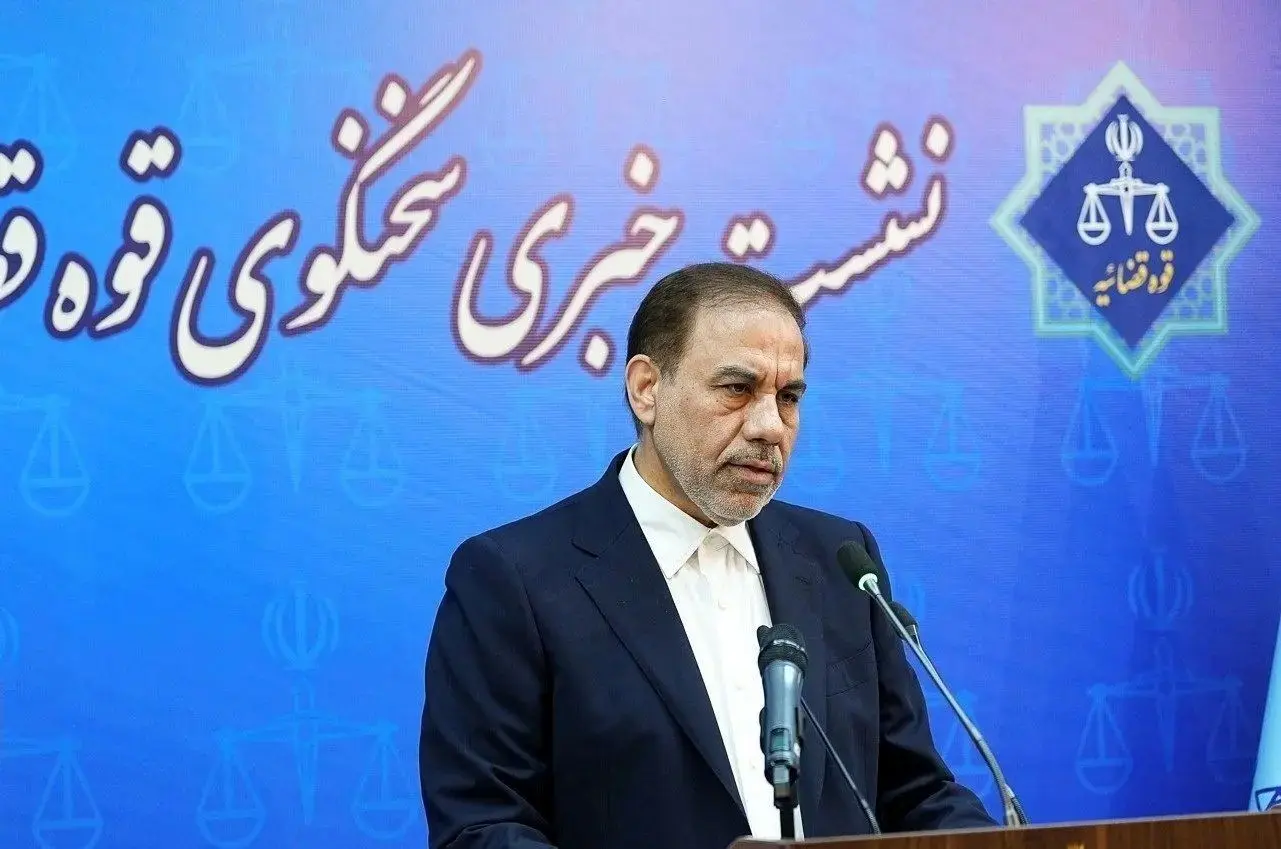 از ترور یک قاضی و بازداشت یک ایرانی در عربستان تا بانک آینده و پرونده فساد در فوتبال