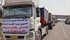 اعتصاب کامیون‌داران در ایران؛ مطالبات آنها چیست؟