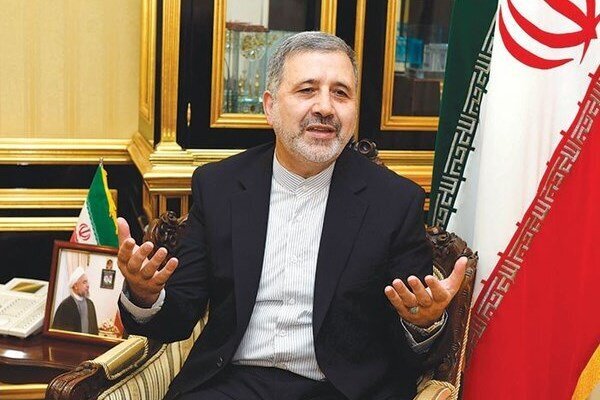 حجاج به قوانین احترام می‌گذارند