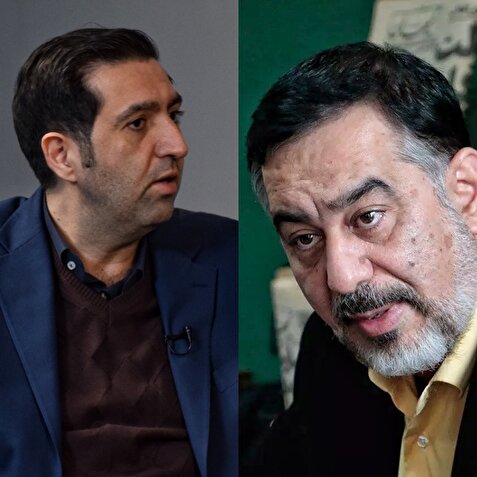 مقدم، مدیرمسئول سایت الف: تخریب تندروها علیه قالیباف، اثر معکوس به دنبال داشت/ آجرلو، فعال سیاسی: شبه‌انقلابی‌ها شکست خوردند