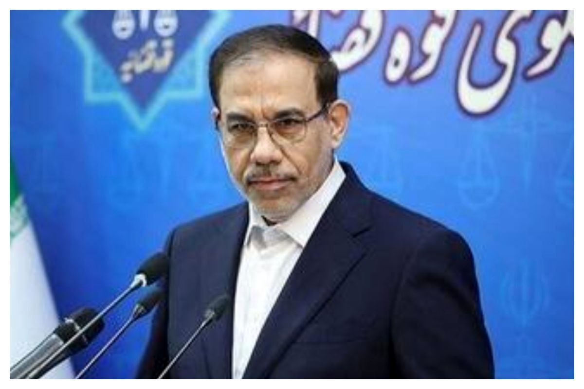 قوه قضائیه از «عدم افزایش زورگیری» خبر داد