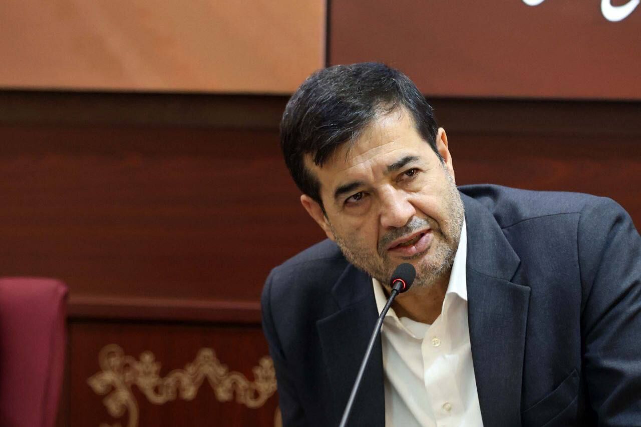 پزشکیان به چین می‌رود/ آخرین وضعیت پرونده فوت حمیدرضا درجاتی