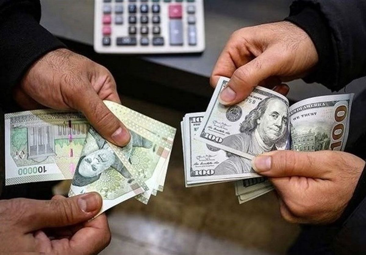 دلار نوسانی شد +جدول