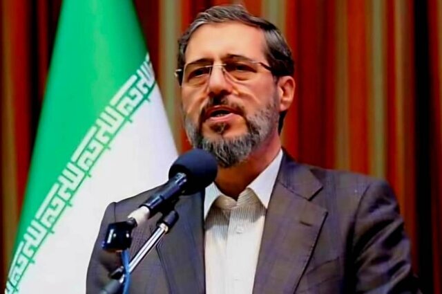 آخرین وضعیت قاسمیان، روحانی بازداشت‌شده در عربستان