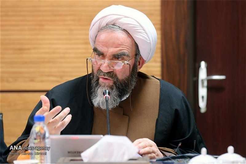شبیه‌سازی جهنم، بهره‌برداری ابزاری از دین است/ تلاش برای کسب درآمد و منافع مادی