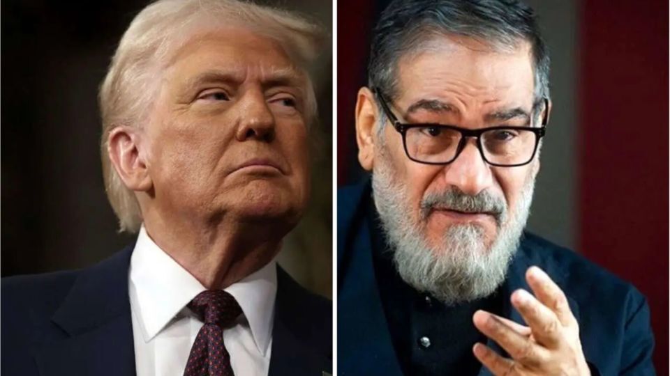 واکنش شمخانی به تهدیدهای ترامپ: روسای جمهور قبلی ‎آمریکا هم در توهم بودند