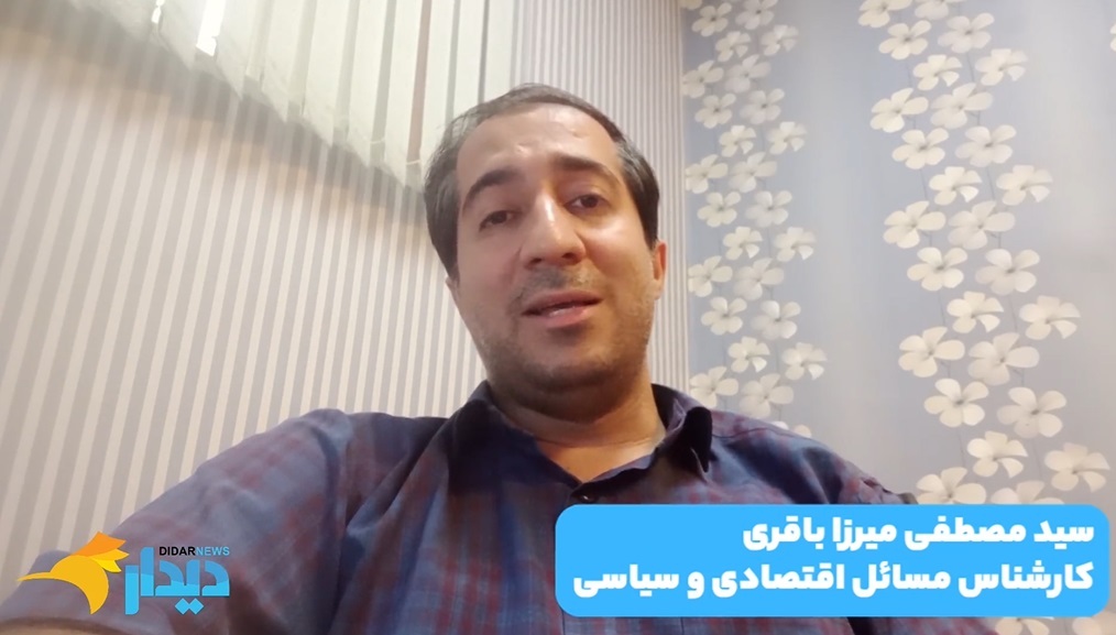 اعتصاب چرخ‌های جاده؛ صدای کامیون‌داران شنیده می‌شود؟/ پشت پرده قاچاق سوخت در ایران/ میوه‌خوردن هم تبدیل به یک چالش شد 