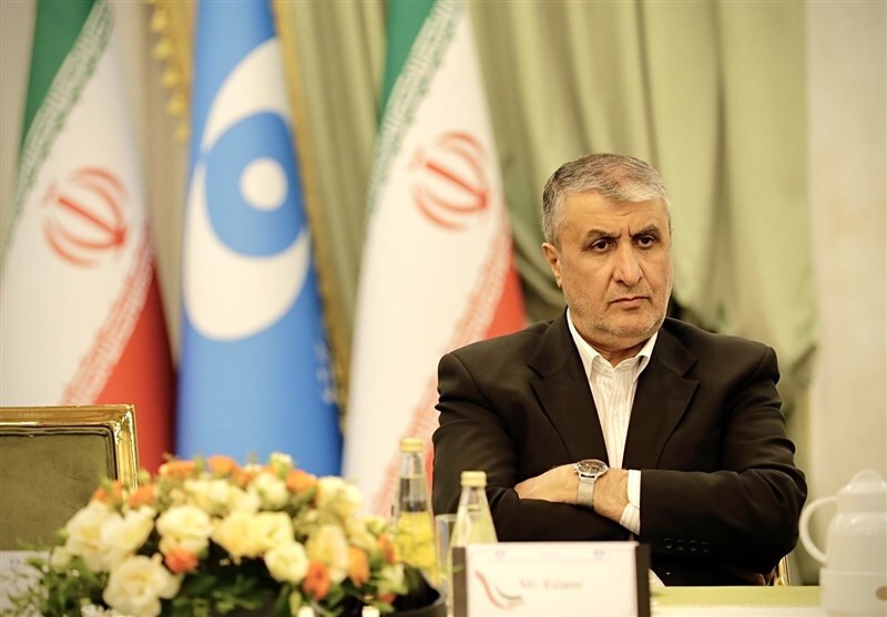 نامه اسلامی به گروسی؛ به تجاوز آمریکا رسیدگی شود