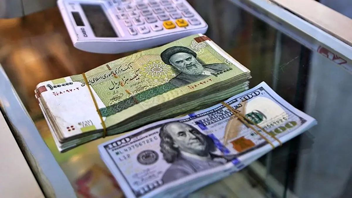 قیمت دلار در تابستان جنگی