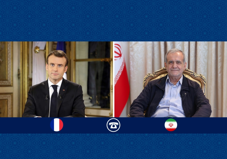 پزشکیان: آمریکایی‌ها باید پاسخ تجاوز خود را دریافت کنند
