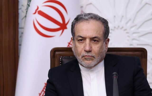 نامه ایران به شورای امنیت در پی تجاوز نظامی آمریکا