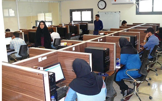 کنکور الکترونیکی فعلا منتفی است