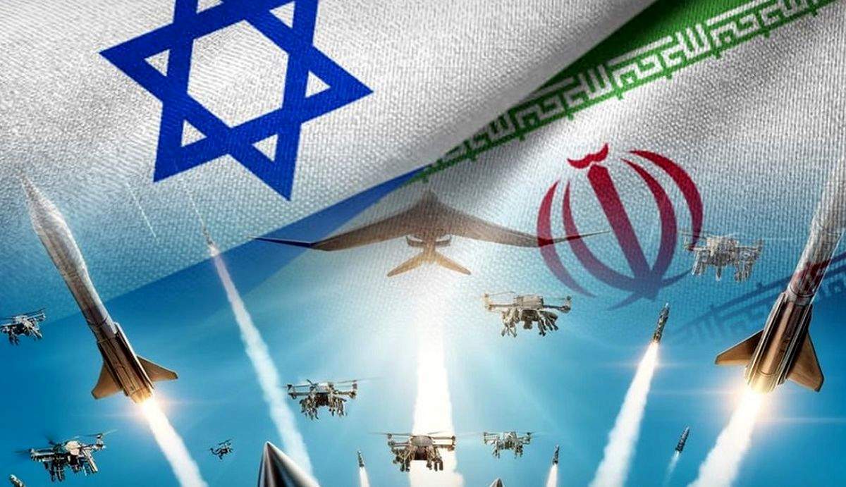 بازی با آتش در قلب خاورمیانه