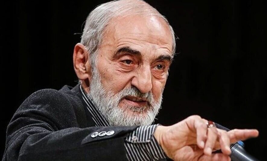 توهین «حسین شریعتمداری» به موافقان مذاکره