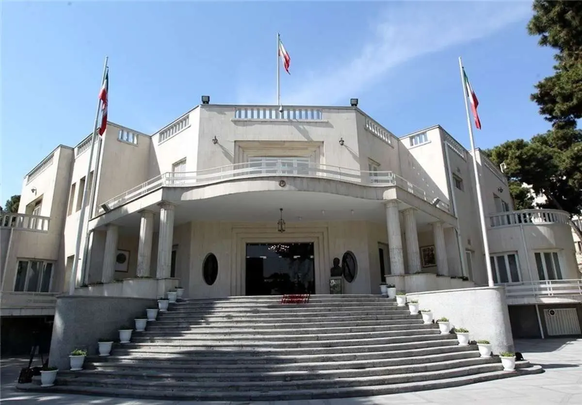 مدیریت پاستور در شرایط جنگی؛ ورود روحانی و ظریف و دوری از تندروی