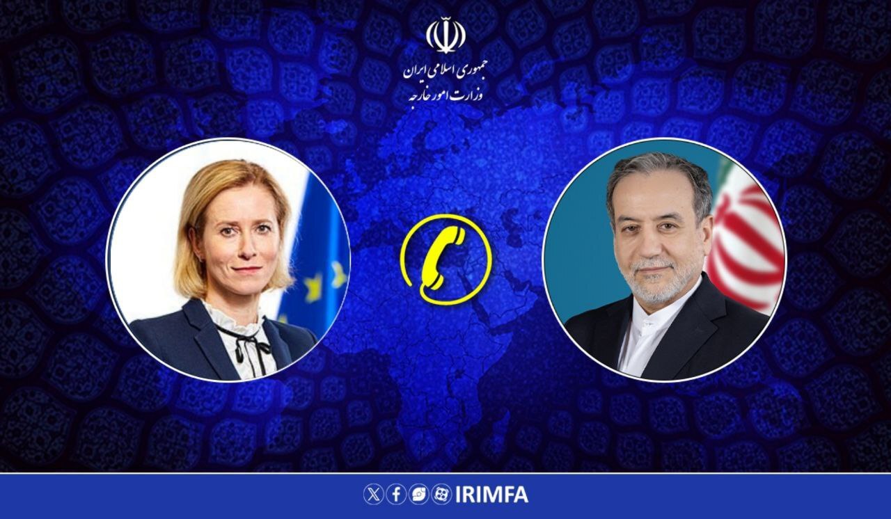 عراقچی: آمریکا به مذاکره و دیپلماسی خیانت کرد