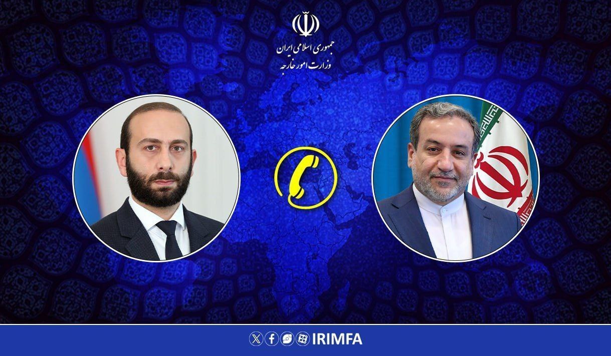 عراقچی: آمریکا به مذاکره و دیپلماسی خیانت کرد