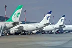 تمدید لغو پرواز‌ها تا ۱۱ تیرماه