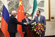 تحلیل سکوت چین در جنگ ایران و اسرائیل