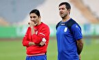 جدیدترین گزینه برای نیمکت پرسپولیس