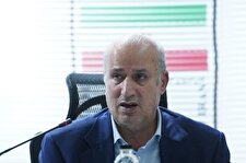 تاج: مردم، برنده جنگ بودند