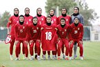 دعوت ۲۳ بازیکن به تیم‌ملی زنان/ اولین دیدار با سنگاپور